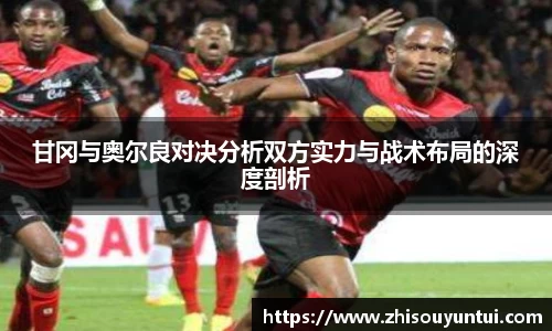 百乐博blb甘冈与奥尔良对决分析双方实力与战术布局的深度剖析